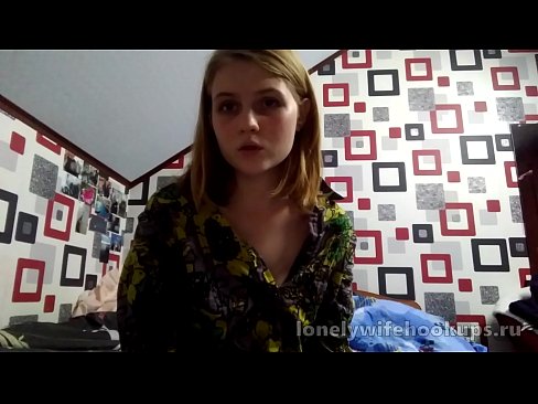 ❤️ Jong blonde student van Rusland hou van groter pieltjies. ❤️❌ Gehalte-seks by porn af.sayhentai.ru