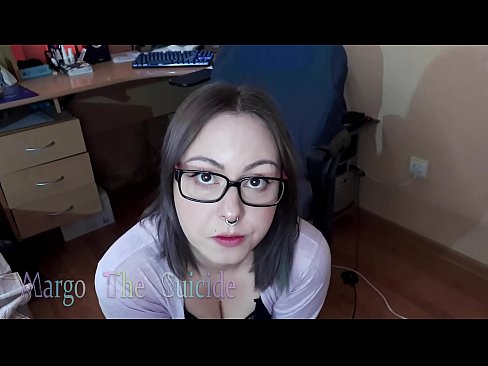 ❤️ Sexy meisie met bril suig dildo diep op kamera ❤️❌ Gehalte-seks by porn af.sayhentai.ru