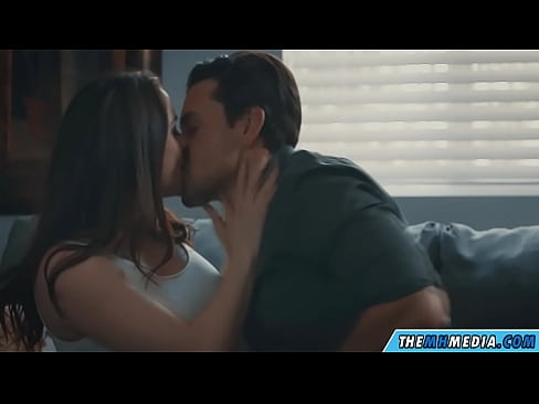❤️ Romantiese seks met 'n goeie busty ma ❤️❌ Gehalte-seks by porn af.sayhentai.ru